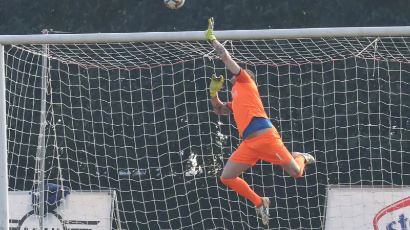 Calcio, la serie D non si ferma