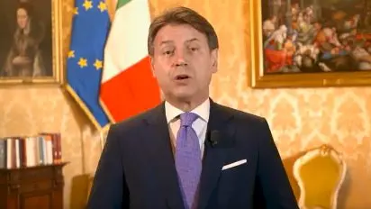 Giuseppe Conte