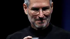 Il mito. Steve Jobs in una foto d’archivio del 2007