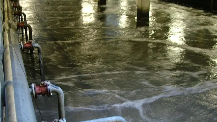 Per l’Iss le acque depurate vanno disinfettate prima di essere rilasciate nell’ambiente - © www.giornaledibrescia.it