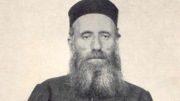 San Giacomo Berthieu