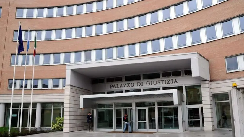 Il Tribunale di Brescia