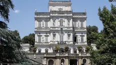 Villa Pamphili ospita gli Stati generali dell'economia