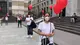 Il flash mob degli infermieri in piazza Vittoria