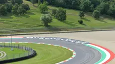 Al Mugello potrebbe disputarsi il «Gran Premio di Toscana»