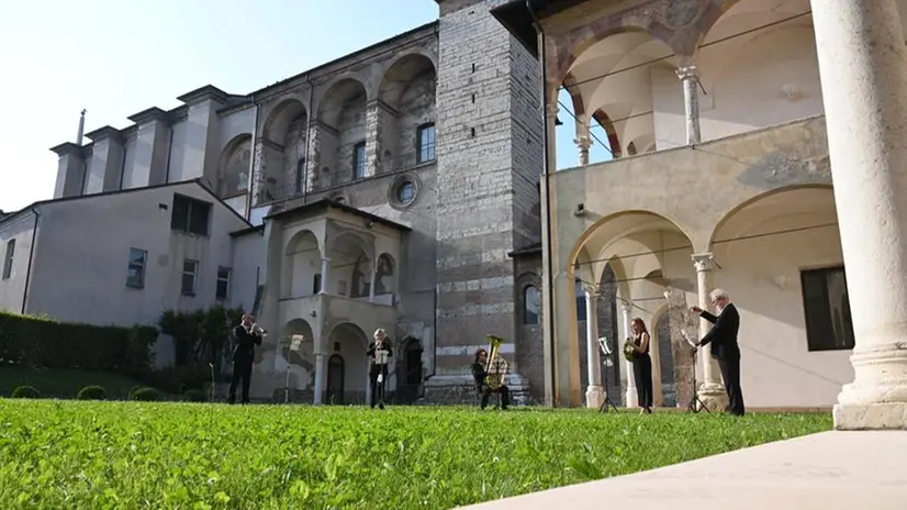 La riapertura dei musei cittadini dopo l'emergenza Covid-19
