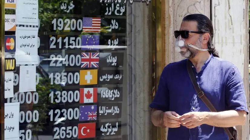 Coronavirus, in Iran oltre al quadro sanitario preoccupa quello economico