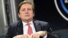 Il viceministro della salute Pierpaolo Sileri - © www.giornaledibrescia.it