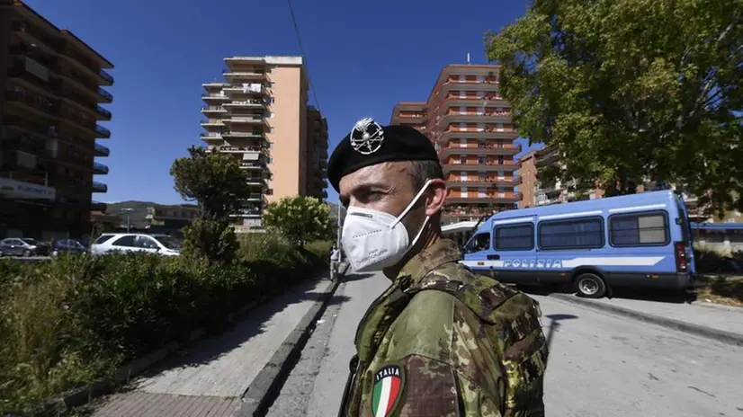 Da Bologna a Mondragone, i nuovi focolai del coronavirus