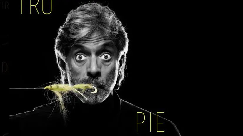 Pietro Lazzarini aveva 57 anni - Foto Pietro Lazzarini Photographer