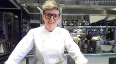 La chef Viviana Varese