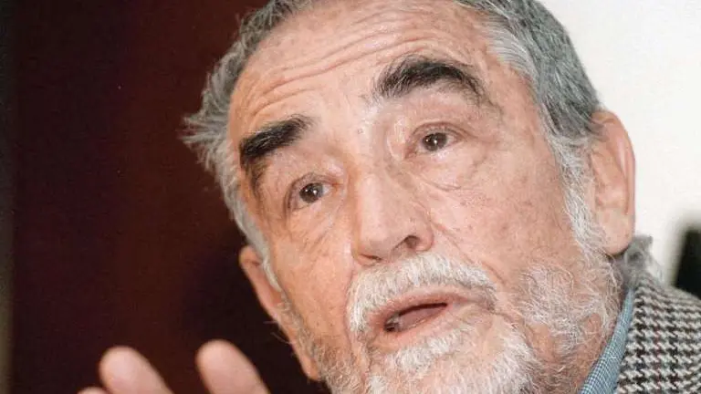 Vittorio Gassman, 20 anni fa la morte