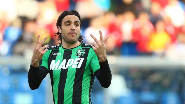 Alessandro Matri