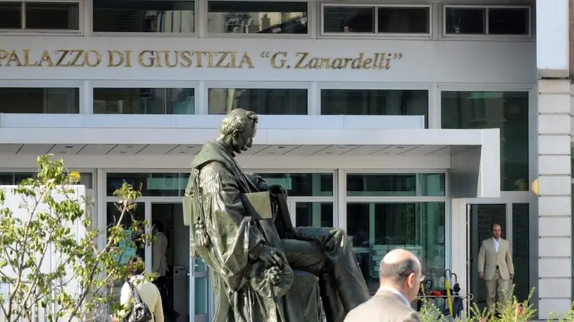 Lunedì scorso la sentenza per chi ha scelto il rito abbreviato - © www.giornaledibrescia.it