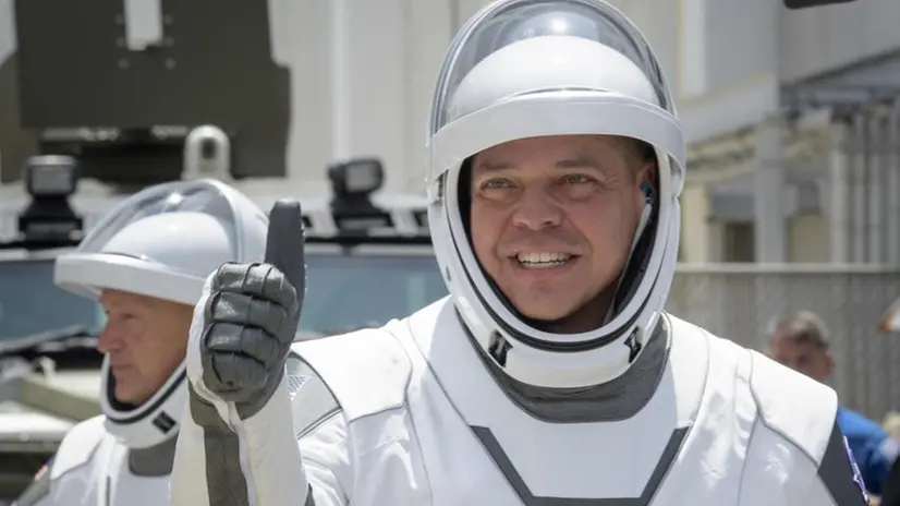 SpaceX, conto alla rovescia numero 2
