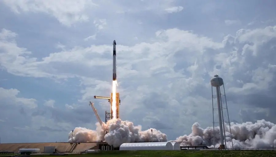SpaceX. dal lancio al rilancio della corsa allo spazio Usa