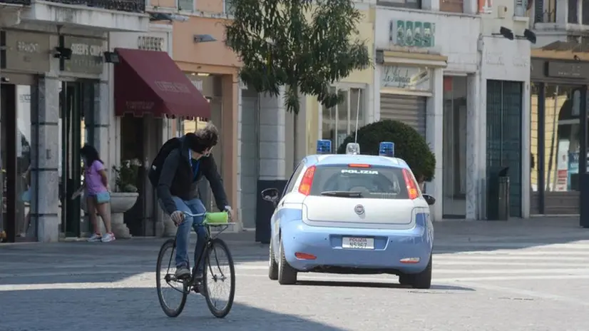 Brescia, voglia di ripartenza