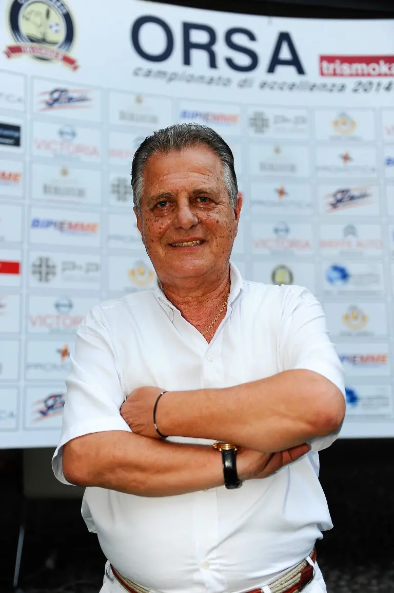 Addio a Corrado Baroni