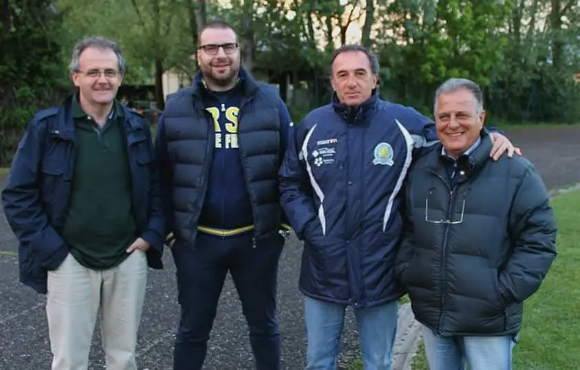 Addio a Corrado Baroni