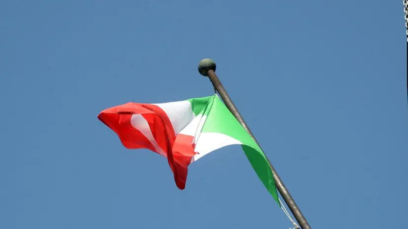 25 Aprile, le celebrazioni in piazza Loggia nonostante l'emergenza