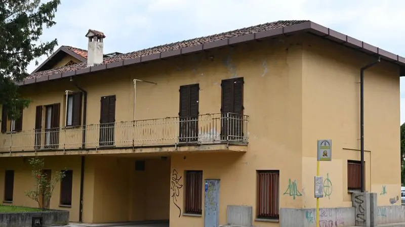 Il centro Sprar colpito dagli spari