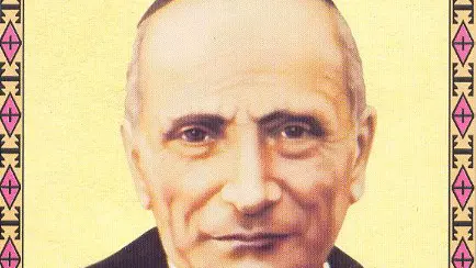 Sant'Annibale Maria Di Francia