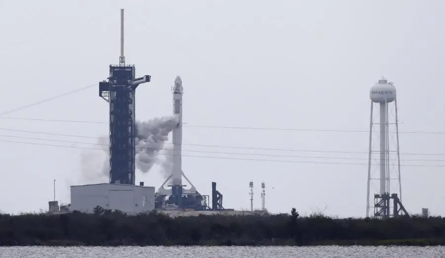 SpaceX, conto alla rovescia numero 2