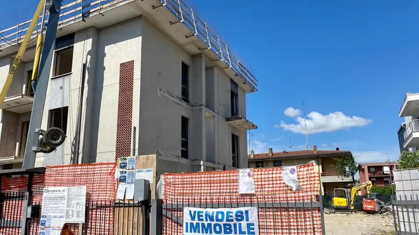 Infortunio sul lavoro a Desenzano