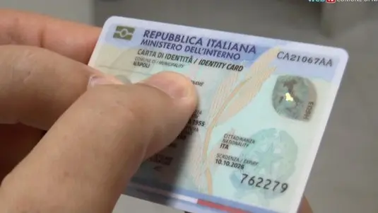 Per la carta d’identità scaduta il cittadino è incolpevole e non può essere sanzionato - Foto © www.giornaledibrescia.it