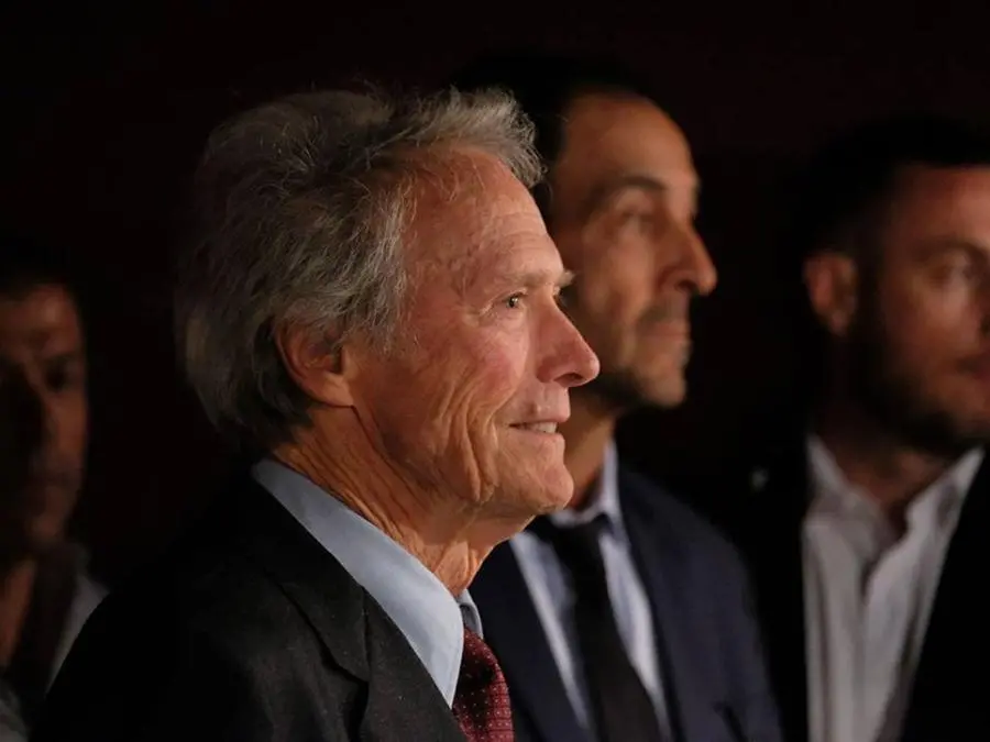 I 90 anni di Clint Eastwood