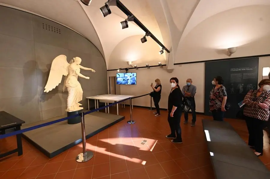 La riapertura dei musei cittadini dopo l'emergenza Covid-19