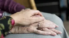 Anziani, aspettative di vita in diminuzione causa coronavirus - © www.giornaledibrescia.it