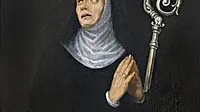 La beata Eufemia Giustiniani