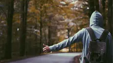 Uomo in tuta - © www.giornaledibrescia.it