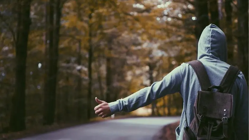 Uomo in tuta - © www.giornaledibrescia.it