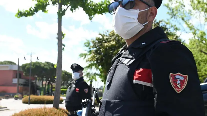 Le indagini. Al lavoro i Carabinieri del comando provinciale e della compagnia di Desenzano