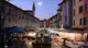 Fiera di San Faustino, l'inizio della festa