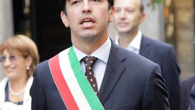 Alcune immagini di Sandro Farisoglio