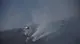 Gli interventi per spegnere gli incendi in Valsabbia