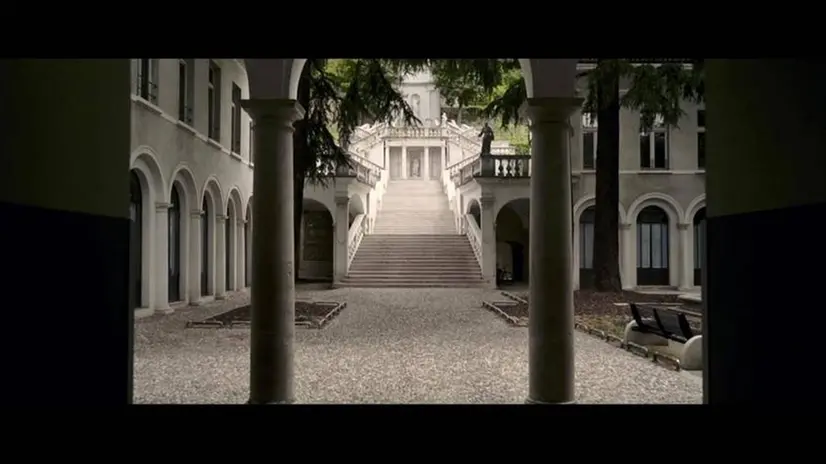 La sede della facoltà di Economia dell'Università degli Studi di Brescia - © www.giornaledibrescia.it