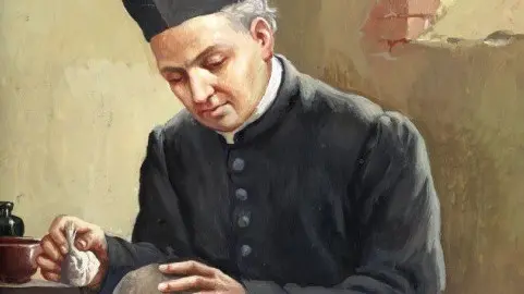 Beato Luigi Maria Palazzolo