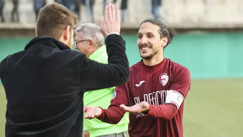 Franciacorta-Mantova 2-1