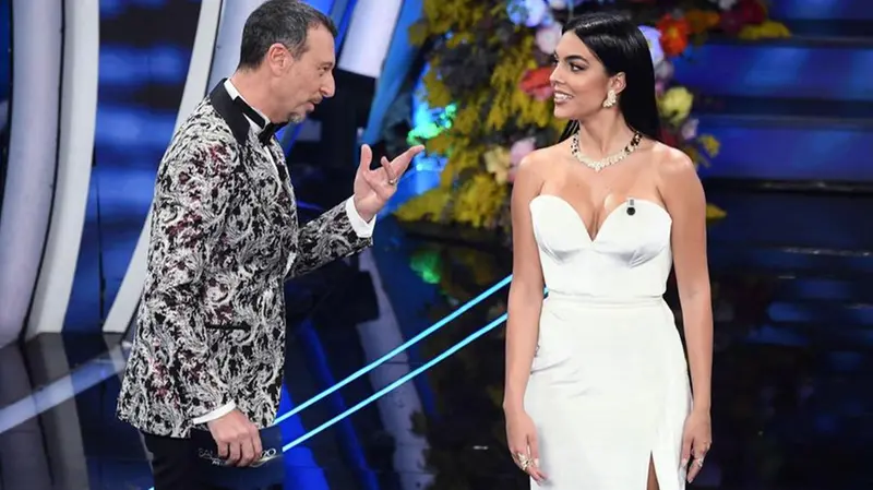 Georgina Rodriguez