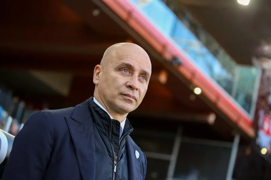 Il Brescia travolto dalla Samp