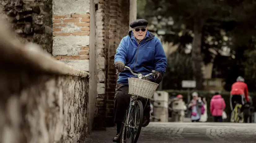 Gli scatti di «Gente di lago»