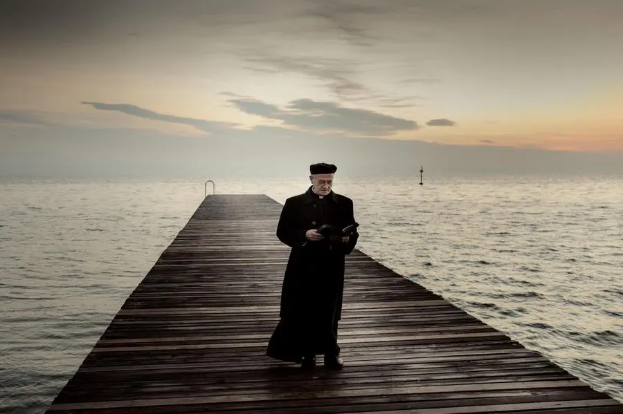 Gli scatti di «Gente di lago»