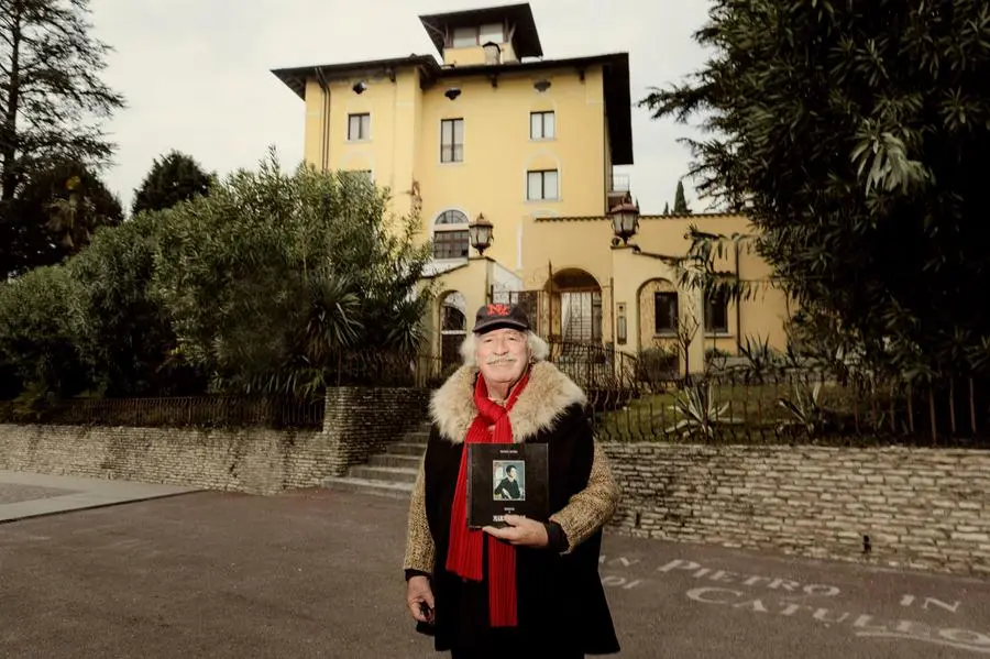 Gli scatti di «Gente di lago»