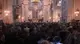 I funerali di Francesca Fantoni