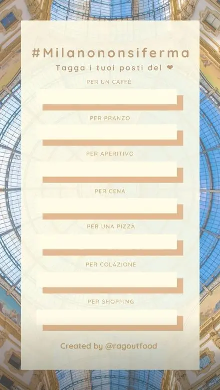 I modelli da compilare di #Brescianonsiferma e #Milanononsiferma
