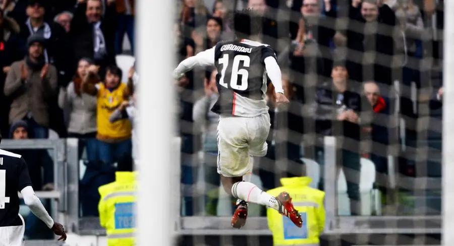 Juventus-Brescia: il primo tempo